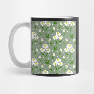 Camomile Mug